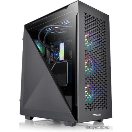 Корпус Thermaltake Divider 500 TG Air CA-1T4-00M1WN-02