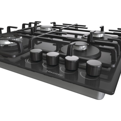 Варочная панель Hisense GG663B