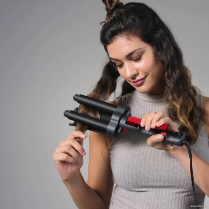 Плойка-волна Revlon Wave Master Jumbo Waver RVIR3056UKE