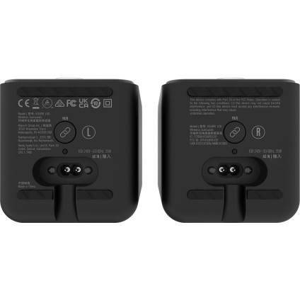 Колонки объемного звука Klipsch Flexus Surr 100