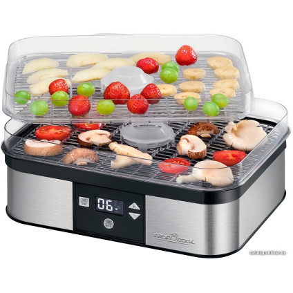 Сушилка для овощей и фруктов ProfiCook PC-DR 1116