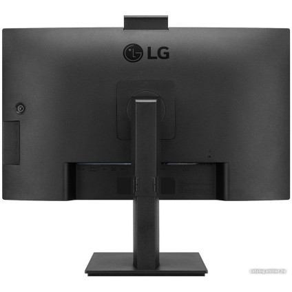 Монитор LG 27BQ75QC-B
