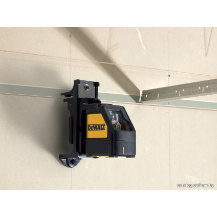 Лазерный нивелир DeWalt DW088K