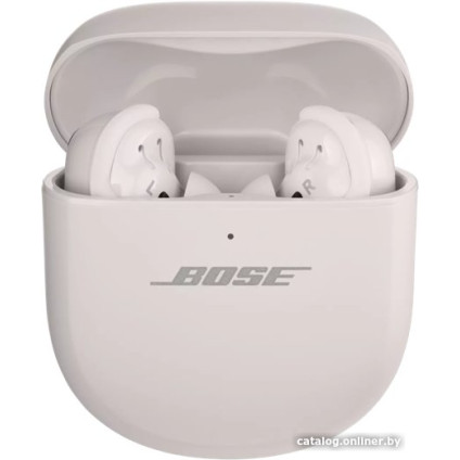 Наушники Bose QuietComfort Ultra Earbuds (бежевый)