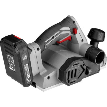 Рубанок GRAPHITE 58GE135 (без АКБ)