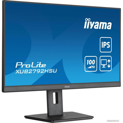 Монитор Iiyama ProLite XUB2792HSU-B6