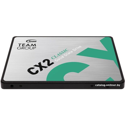 SSD Team CX2 1TB T253X6001T0C101