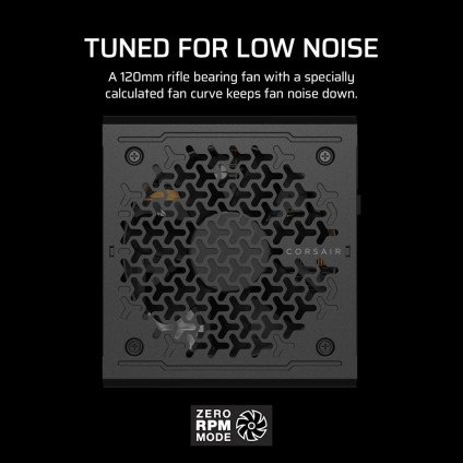 Блок питания Corsair RM750e CP-9020295-EU