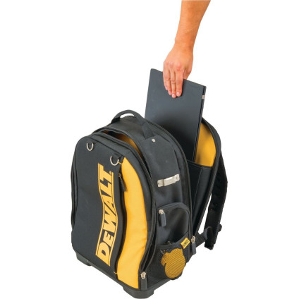 Рюкзак для инструментов DeWalt Tool Backpack DWST81690-1