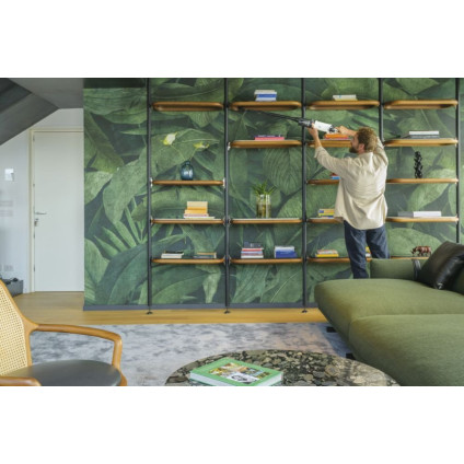 Пылесос Hoover HFX20H 011