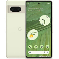 Телефон Google Pixel 7 8GB/128GB (лимонник)