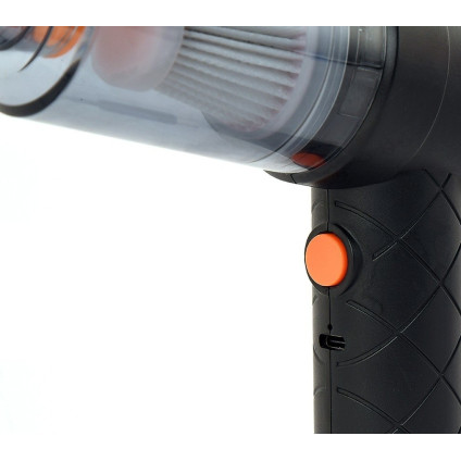 Пылесос Gembird CK-MVC-01