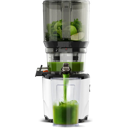 Соковыжималка Kuvings AUTO10 (белый)