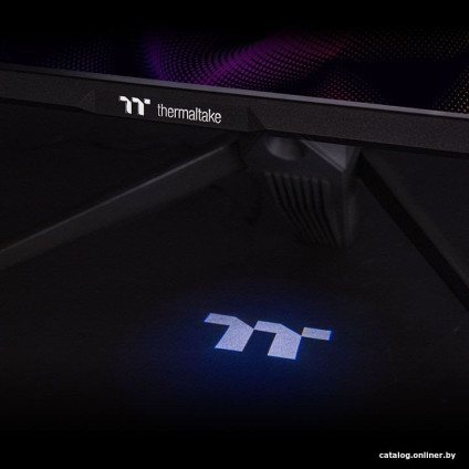 Игровой монитор Thermaltake TGM-I27FQ GM-GFT-27FTQB-EU