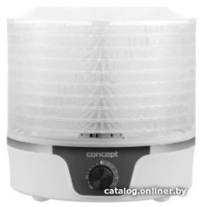 Сушилка для овощей и фруктов Concept SO1090