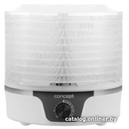 Сушилка для овощей и фруктов Concept SO1090