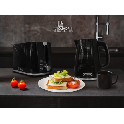 Тостер Eldom TO320C