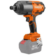 Гайковерт NEO 04-618 (без АКБ)