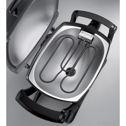 Электрогриль Weber Q 1400