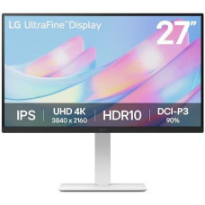 Монитор LG UltraFine 27US550-W