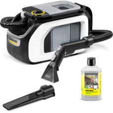 Пылесос Karcher SE 3 Compact Home N1 1.081-539.0