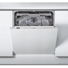 Встраиваемая посудомоечная машина Whirlpool WIC 3C26 F