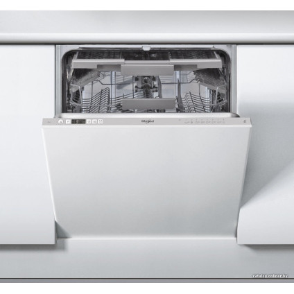 Встраиваемая посудомоечная машина Whirlpool WIC 3C26 F