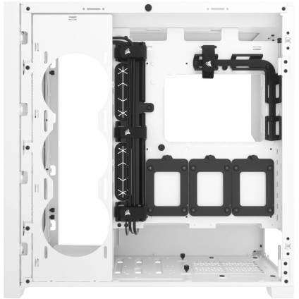 Корпус Corsair 5000D Core AirFlow CC-9011262-WW
