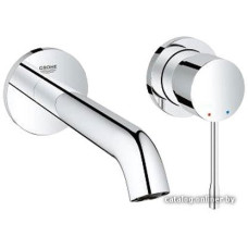 Смеситель Grohe Essence New 19408001 (хром)