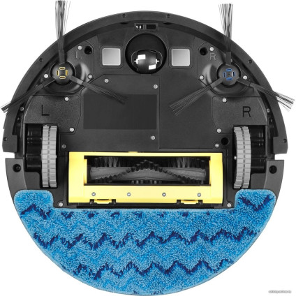 Робот-пылесос Zaco A10