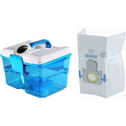 Пылесос Thomas Allergy & Family [788585]