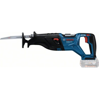 Сабельная пила Bosch GSA 185-LI Professional 06016C0020 (без АКБ)