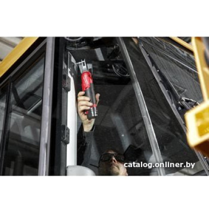 Трещотка Milwaukee M12 FHIR14-0 4933478171 (без АКБ)