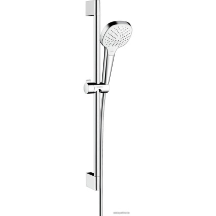 Душевой гарнитур  Hansgrohe Croma Select E [26582400]