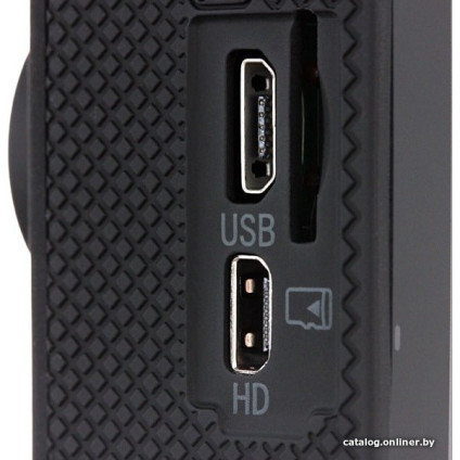 Экшен-камера SJCAM SJ4000 4K Air (черный)