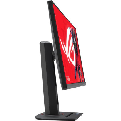 Игровой монитор ASUS ROG Strix XG27ACMS