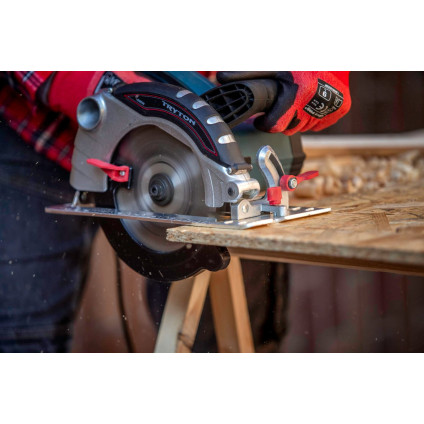 Дисковая (циркулярная) пила Tryton THP1800