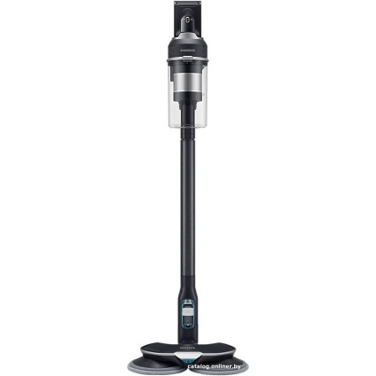 Пылесос Samsung VS20C9557TK