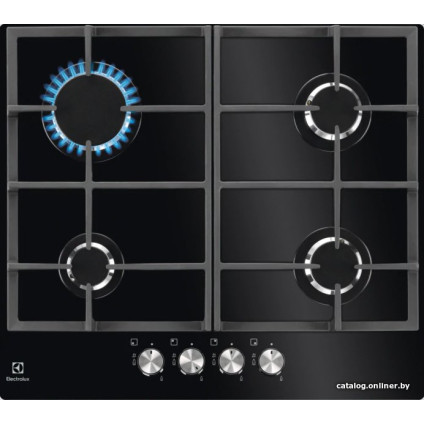 Варочная панель Electrolux KGG6426K