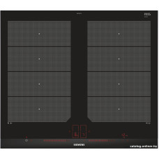 Варочная панель Siemens EX675LXC1E