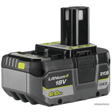 Аккумулятор Ryobi RB1860X 5133005436 (18В/6 Ah)