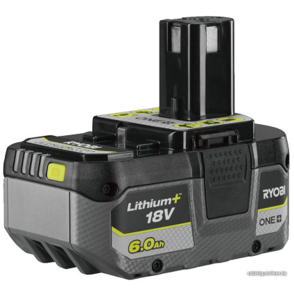 Аккумулятор Ryobi RB1860X 5133005436 (18В/6 Ah)