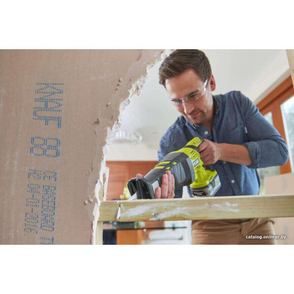 Сабельная пила Ryobi R18RS-0 5133002637 (без АКБ)