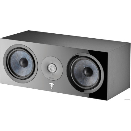 Полочная акустика Focal Chora Center (черный)