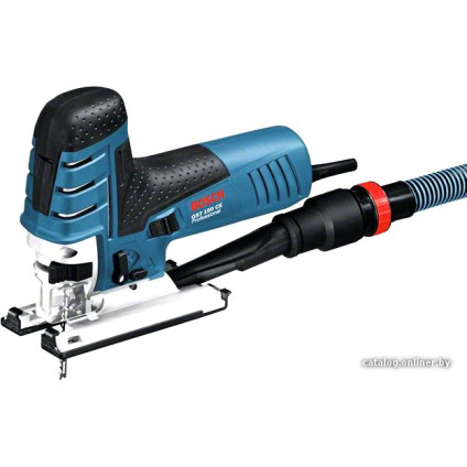 Электролобзик Bosch GST 150 CE Professional [0601512000]