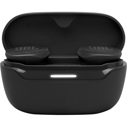 Наушники JBL Endurance Race 2 (черный)