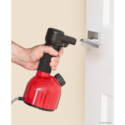 Отпариватель Laurastar Iggi (красный)