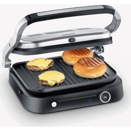 Электрогриль Severin KG 2395