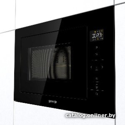 Микроволновая печь Gorenje BM251SG2BG