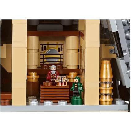 Конструктор LEGO Harry Potter 71043 Замок Хогвартс